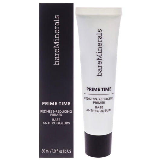 Prime Time Redness Reducing Primer 1 oz Primer