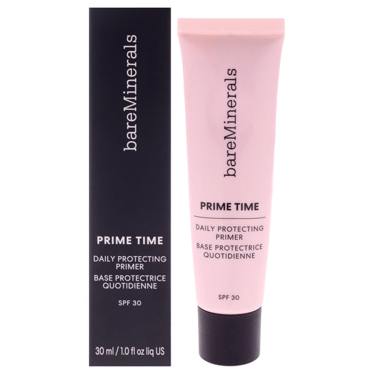 Prime Time Daily Protecting Primer Mineral SPF 30 1 oz Primer