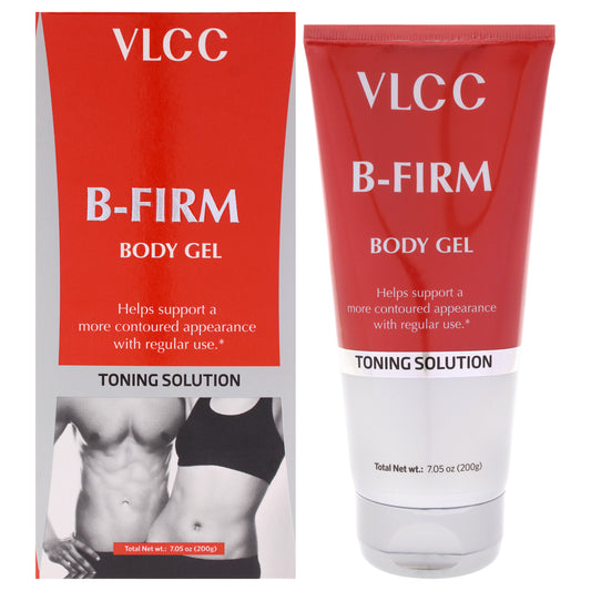 B-Firm Body Gel 7.05 oz Gel