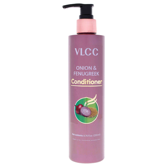 Onion and Fenugreek Conditioner 6.76 oz Conditioner