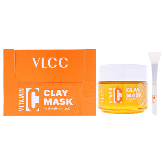 Vitamin C Clay Mask 3.52 oz Mask