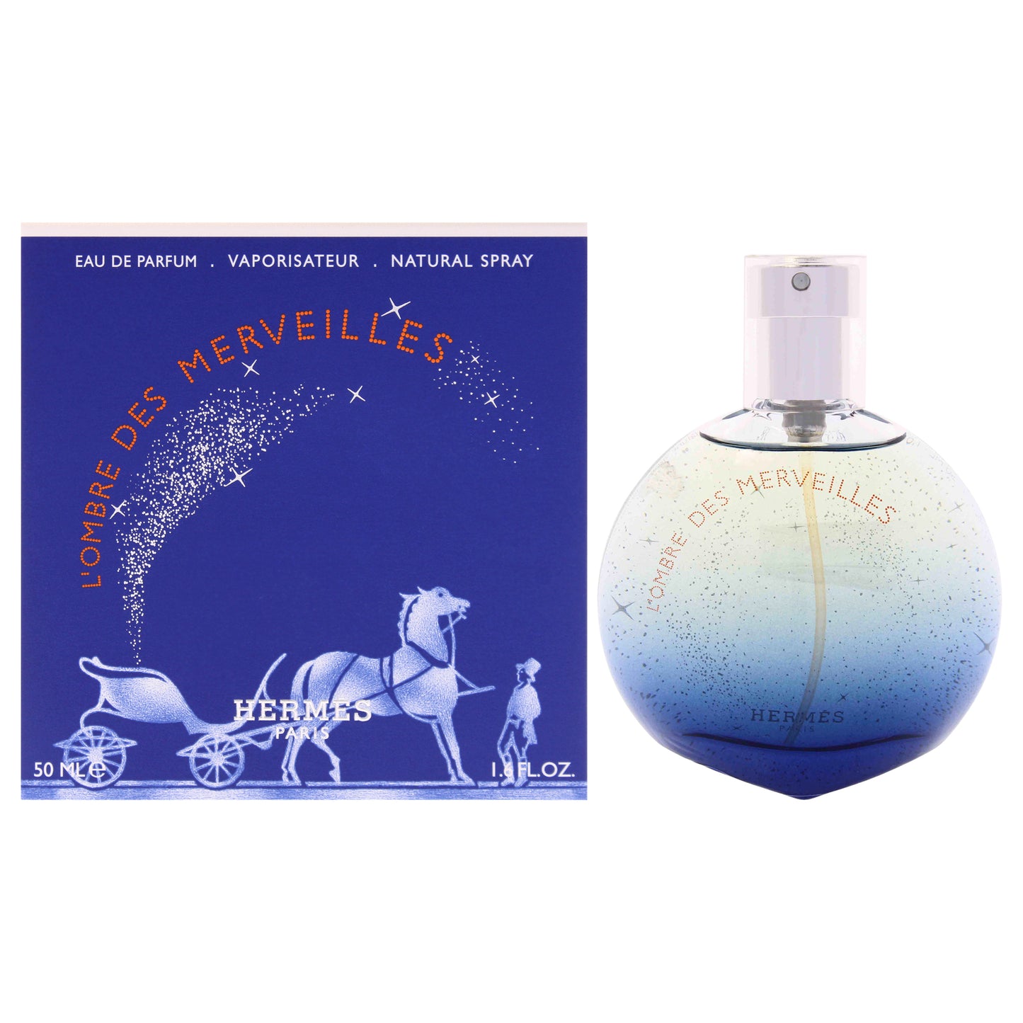 LOmbre Des Merveilles 1.6 oz EDP Spray