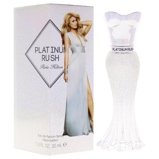 Platinum Rush 1 oz EDP Spray