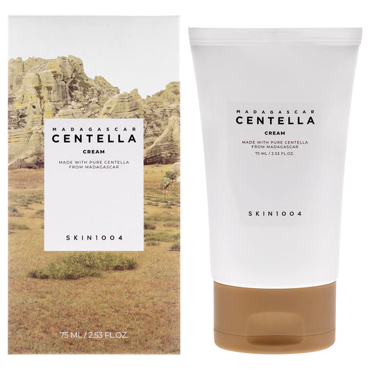 Madagascar Centella Cream 2.53 oz Cream