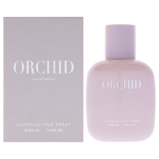 Orchid by Fine Perfumery for Women - 3.4 oz EDP Spray