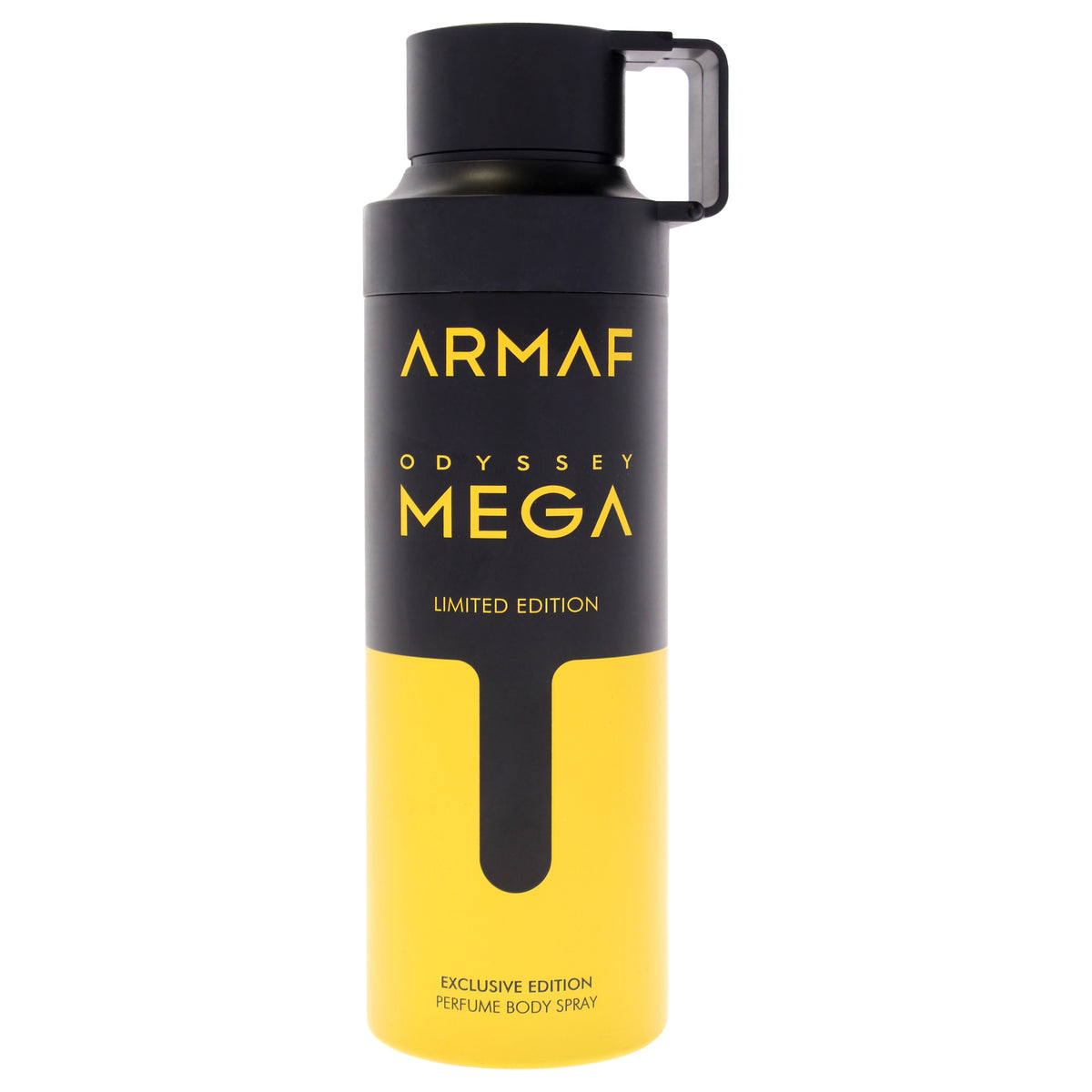 Odyssey - Mega Limited Edition by Armaf for Men - 6.8 oz Body Spray
