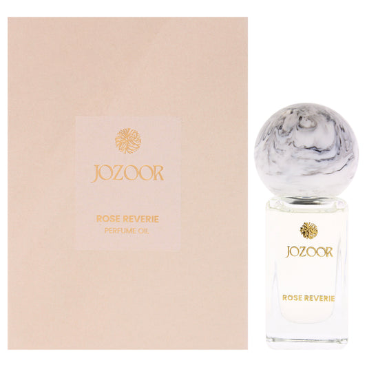 Rose Reverie 0.5 oz Perfume Oil Rollerball