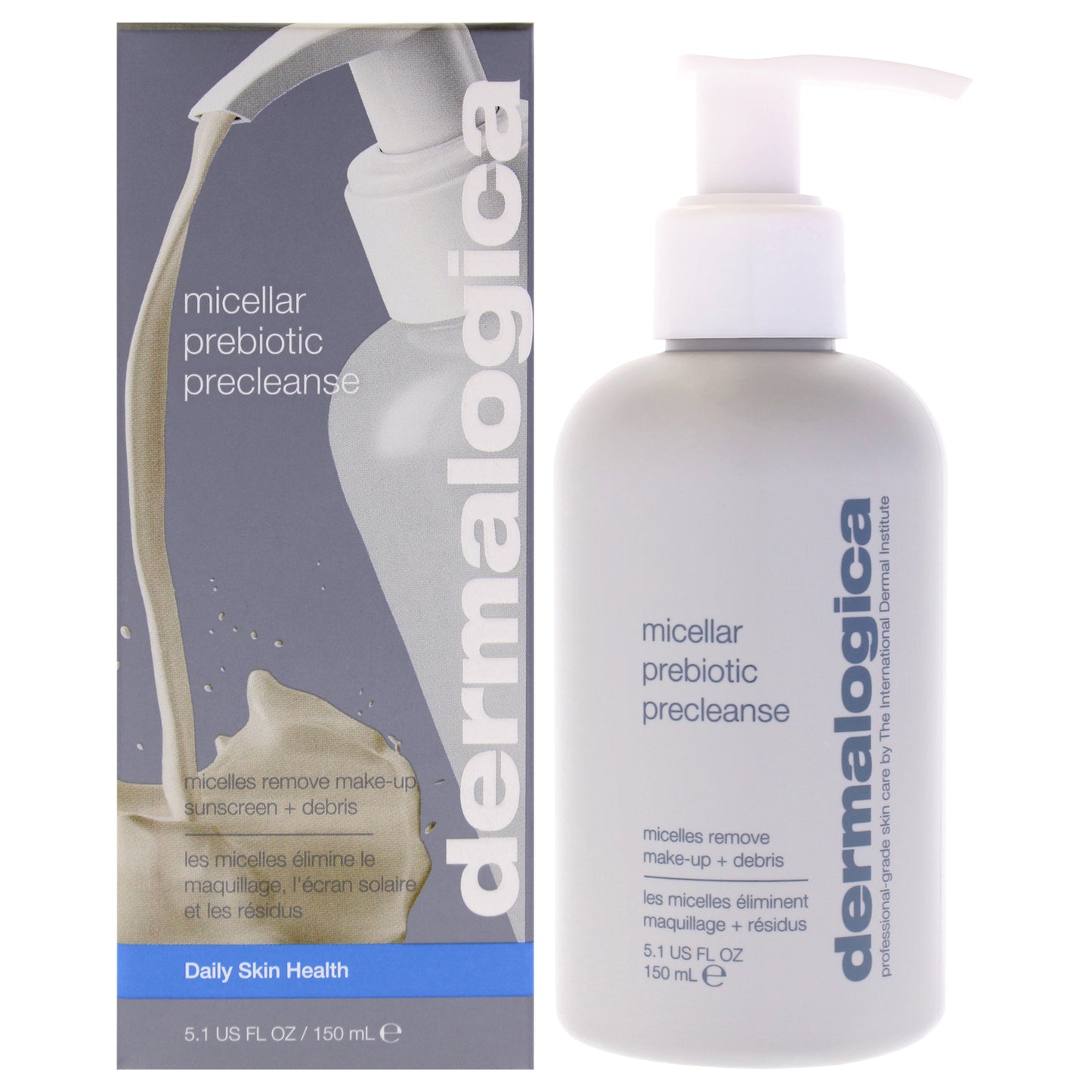 Micellar Prebiotic Precleanse 5.1 oz Cleanser