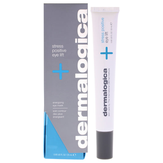 Stress Positive Eye Lift 0.85 oz Mask