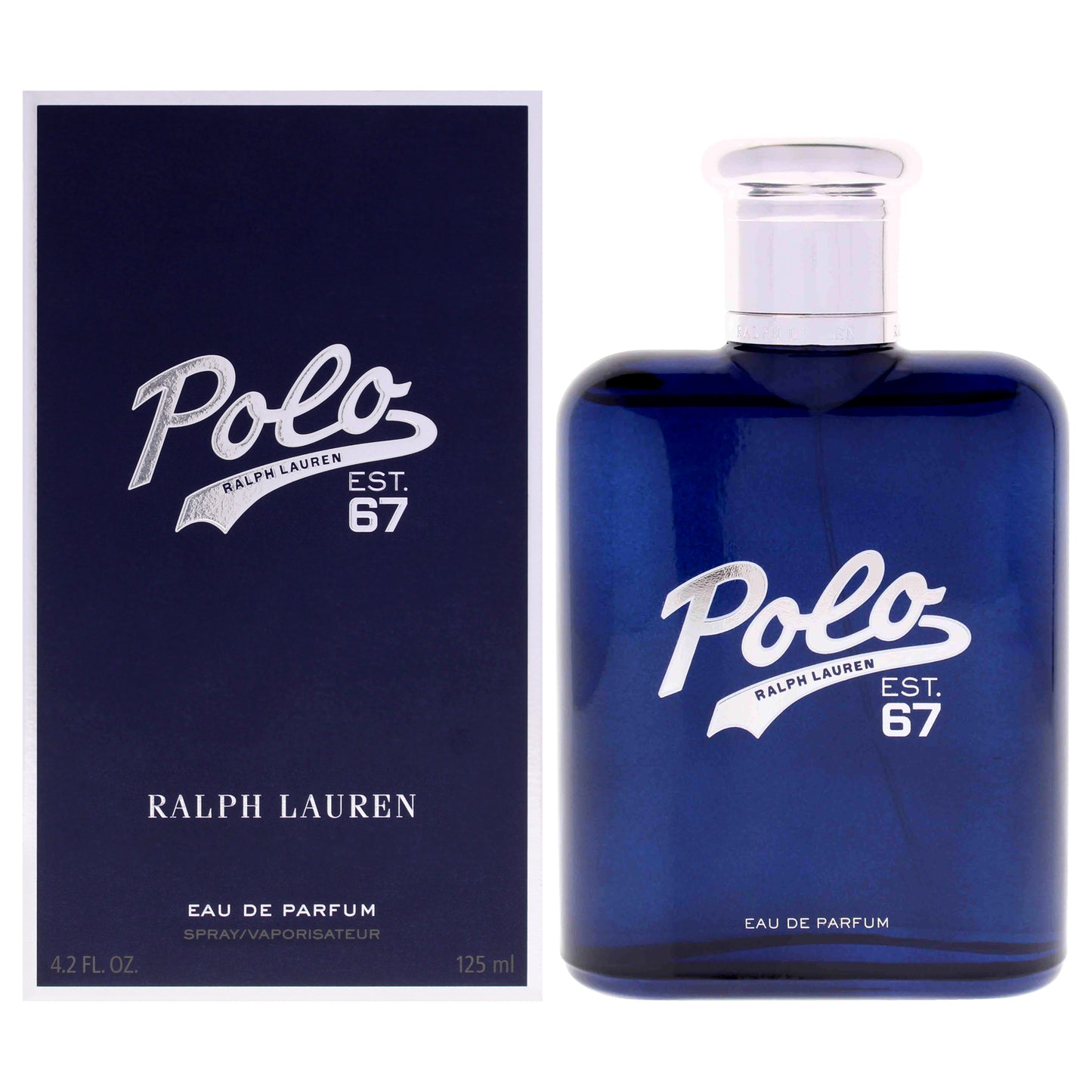 Polo 67 4.2 oz EDP Spray
