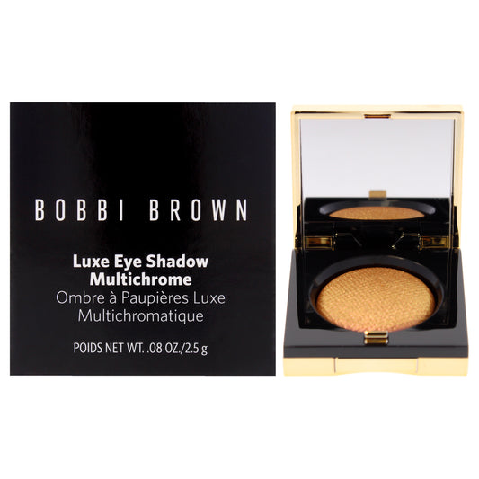 Luxe Eye Shadow - Incandescent by Bobbi Brown for Women - 0.08 oz Eye Shadow
