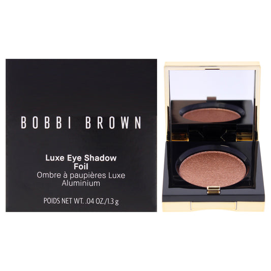 Luxe Eye Shadow - Gilded Rose by Bobbi Brown for Women - 0.04 oz Eye Shadow