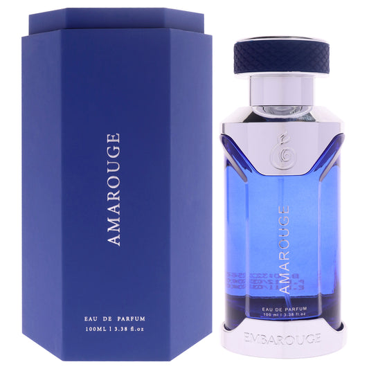 Embarouge Collection - Amarouge 3.38 oz EDP Spray