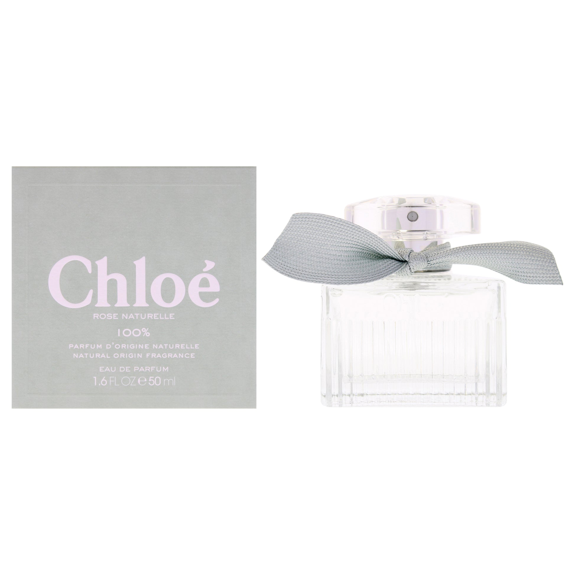Chloe Rose Naturelle by Chloe for Women - 1.6 oz EDP Spray