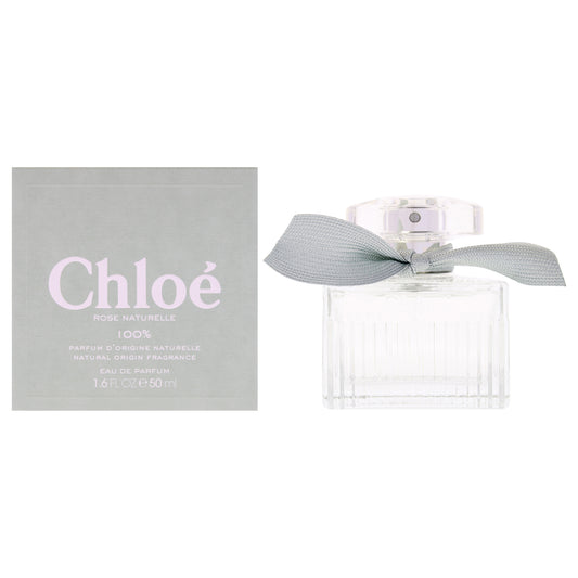 Chloe Rose Naturelle by Chloe for Women - 1.6 oz EDP Spray