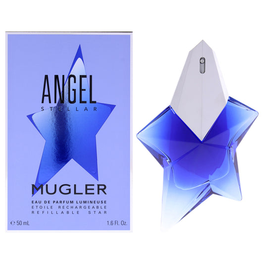 Angel Stellar Lumineuse 1.6 oz EDP Spray (Refillable)