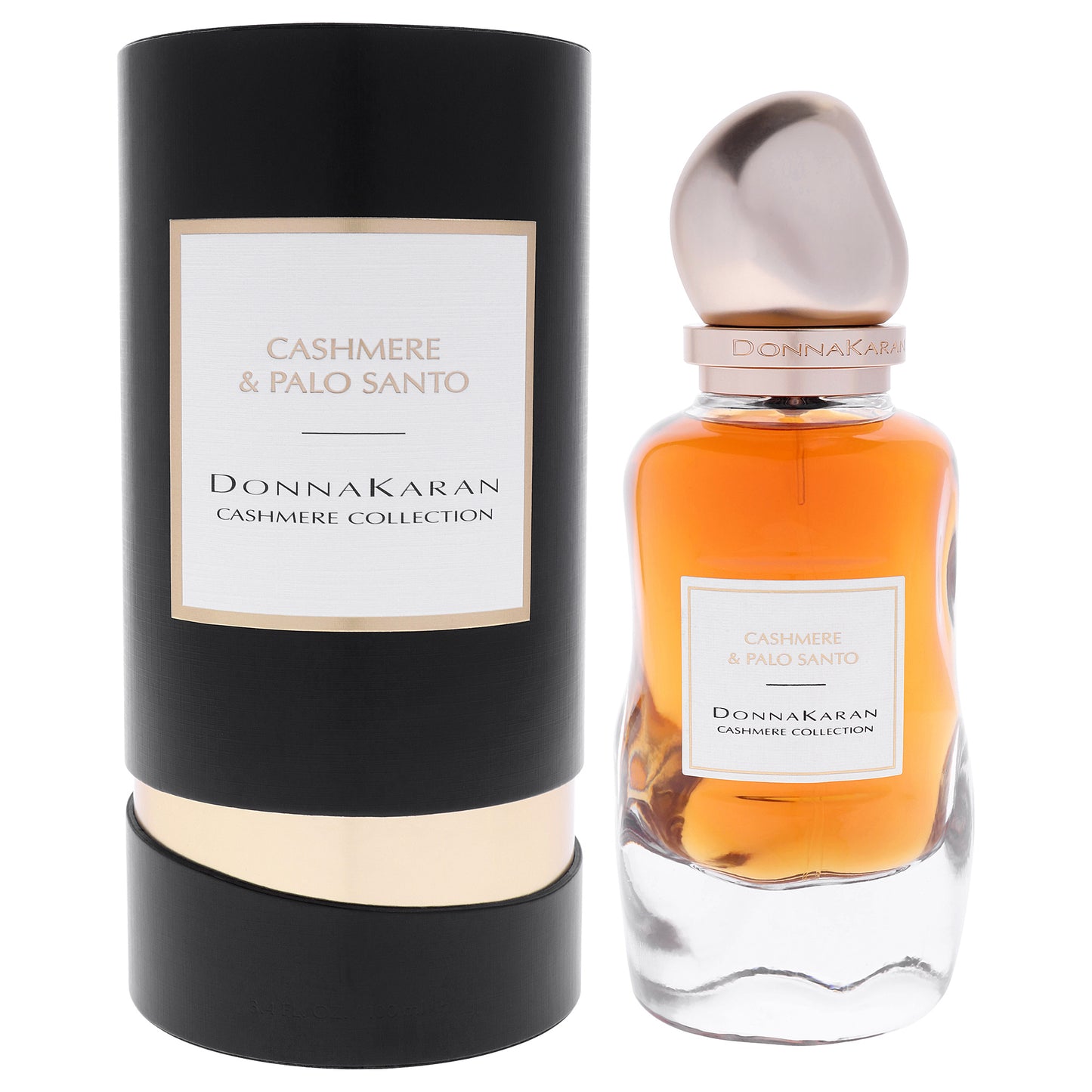 Cashmere And Palo Santo by Donna Karan for Women - 3.4 oz EDP Spray
