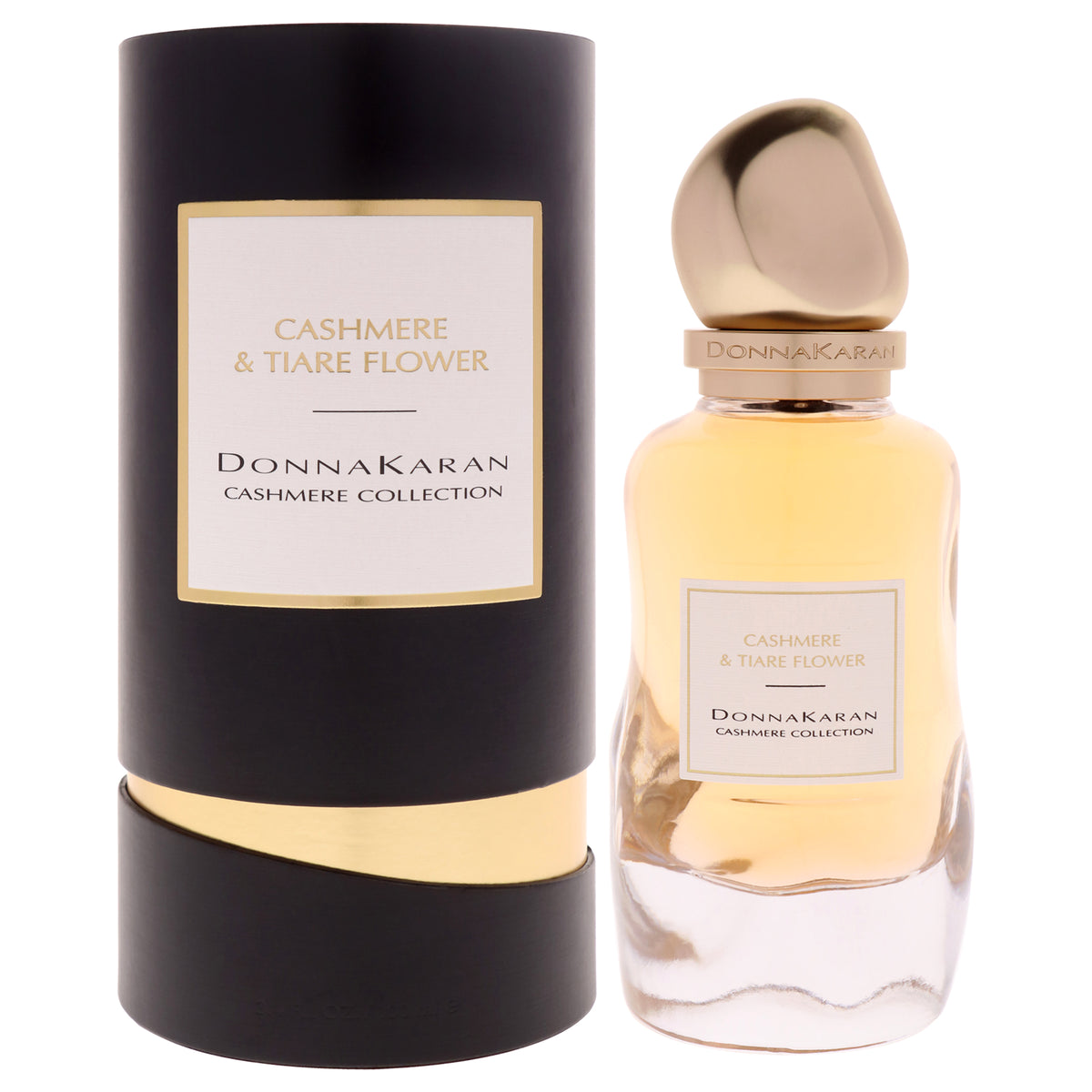 Cashmere And Tiare Flower by Donna Karan for Women - 3.4 oz EDP Spray