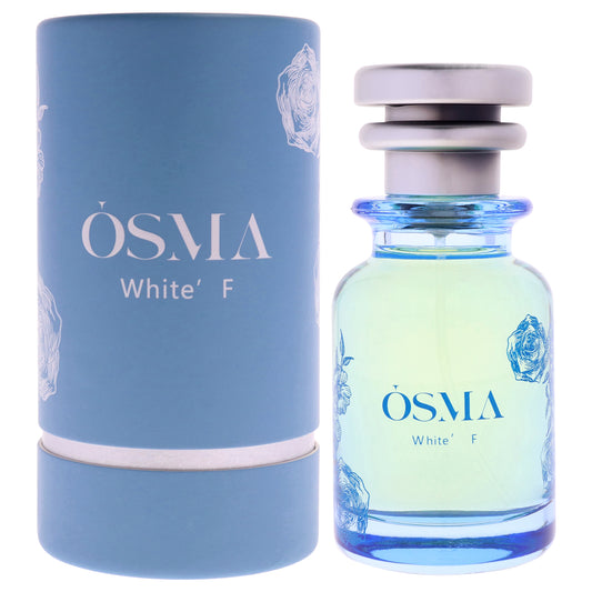 White F 2.5 oz Parfum Spray