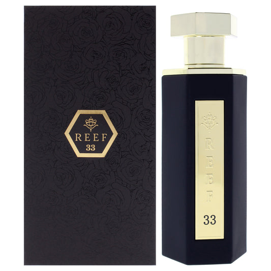 Best Sellers Collection - Reef 33 3.3 oz Parfum Spray