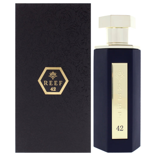 Best Sellers Collection - Reef 42 3.3 oz Parfum Spray