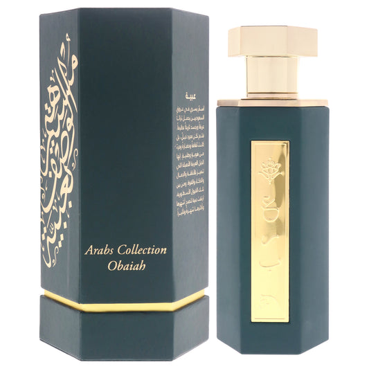 Best Sellers Collection - Obaiah 3.38 oz Parfum Spray