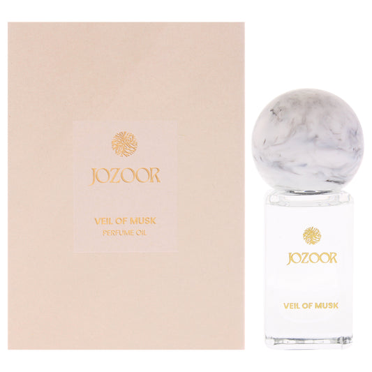 Veil Of Musk 0.5 oz Perfume Oil Rollerball