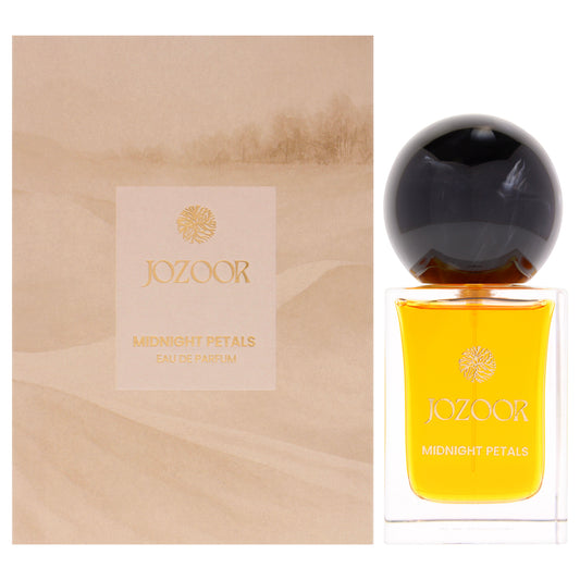 Midnight Petals 3.4 oz EDP Spray