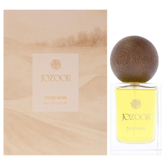 Dune Noir 3.4 oz EDP Spray
