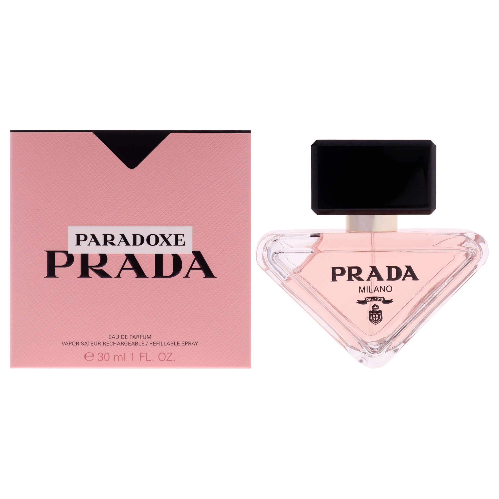 Paradoxe by Prada for Women - 1 oz EDP Spray (Refillable)