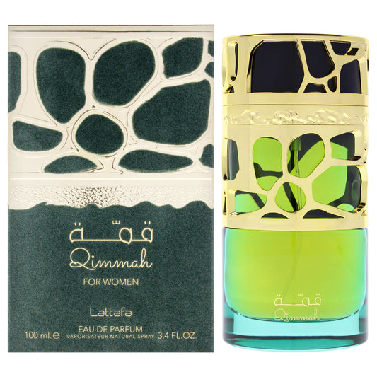 Qimmah 3.4 oz EDP Spray