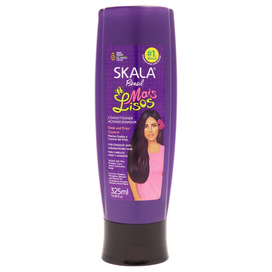 Straighter Conditioner by Skala for Women - 10.99 oz Conditioner