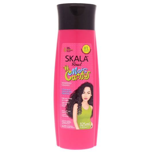 Perfect Curls Shampoo by Skala for Women - 10.99 oz Shampoo