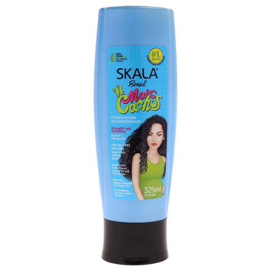 Perfect Curls Conditioner by Skala for Women - 10.99 oz Conditioner