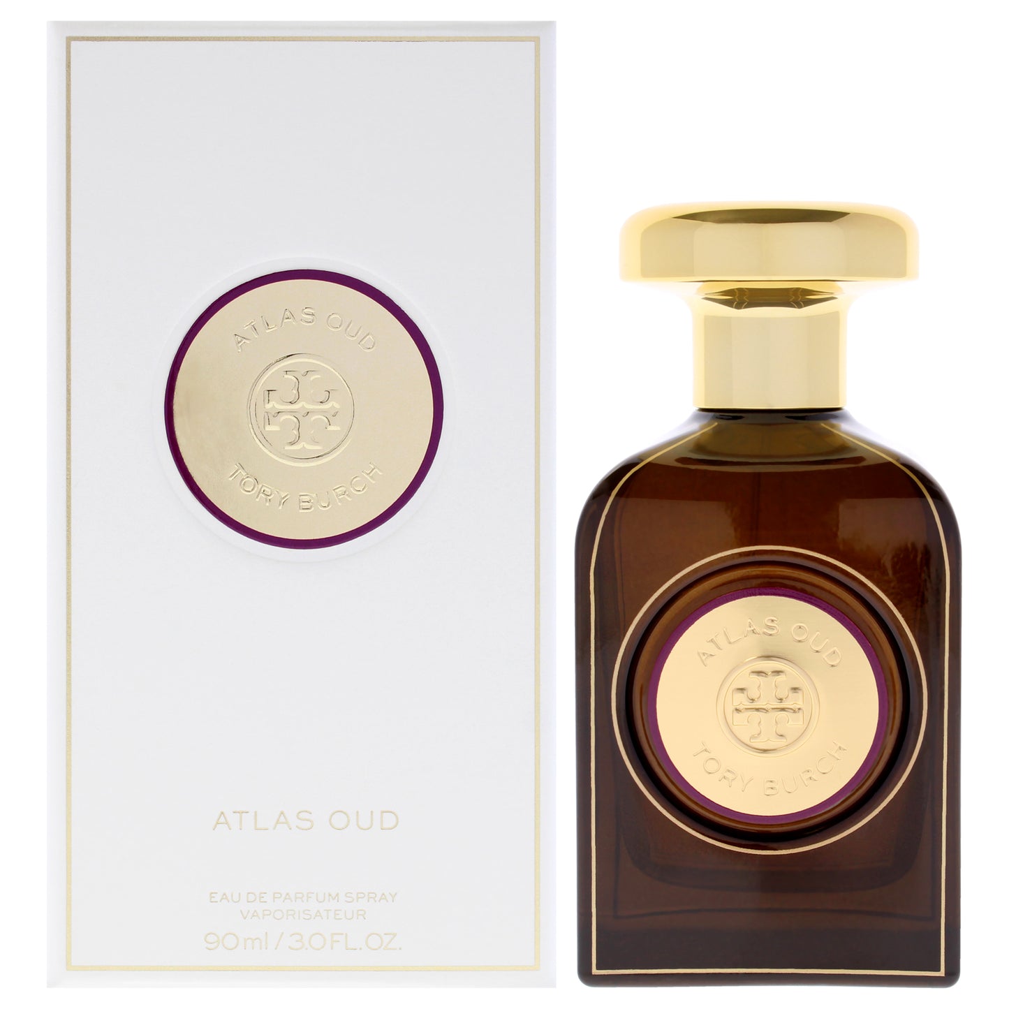 Essence of Dreams - Atlas Oud 3 oz EDP Spray