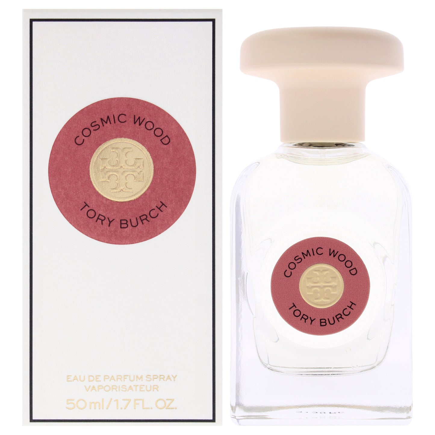 Essence of Dreams - Cosmic Wood 1.7 oz EDP Spray