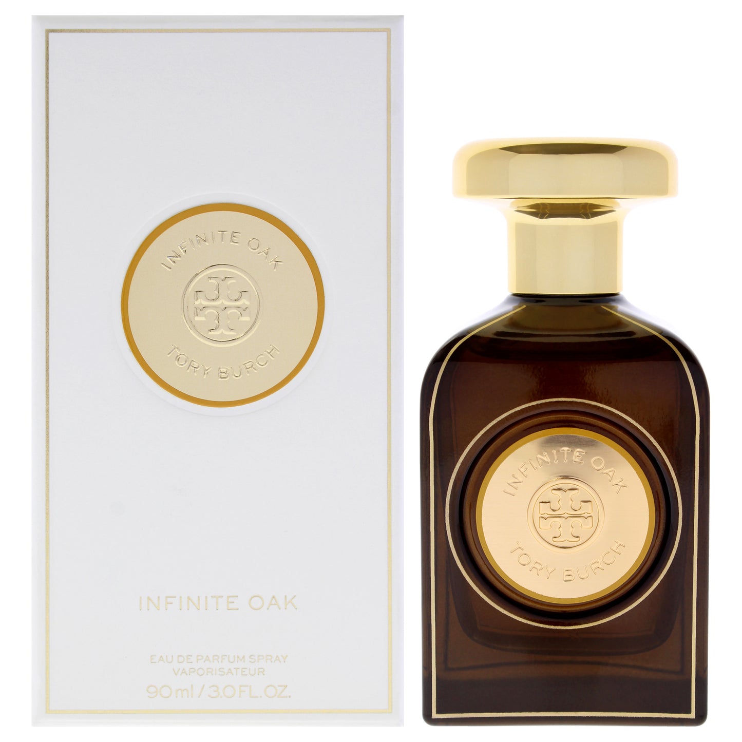 Essence of Dreams - Infinite Oak 3 oz EDP Spray