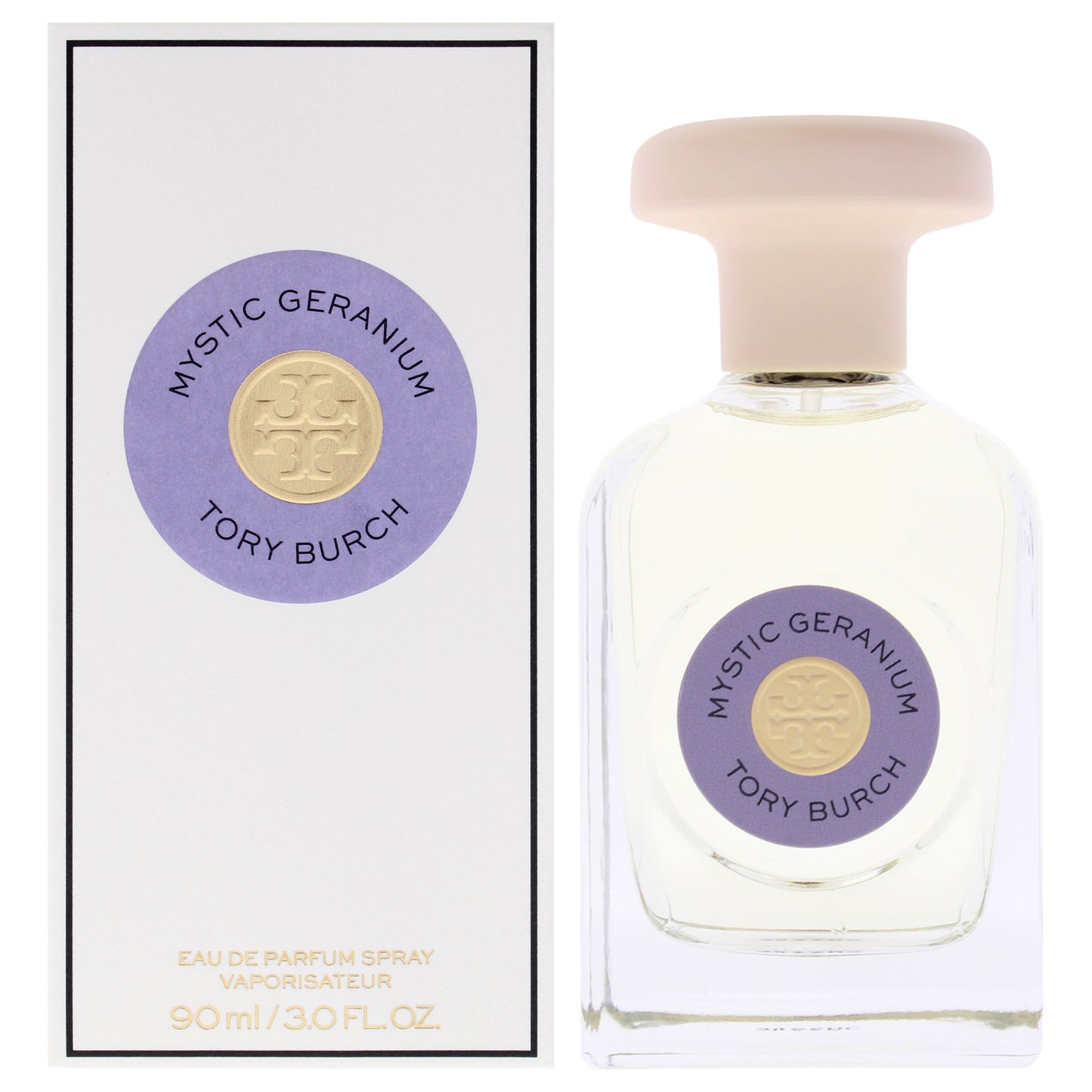 Essence of Dreams - Mystic Geranium 3 oz EDP Spray
