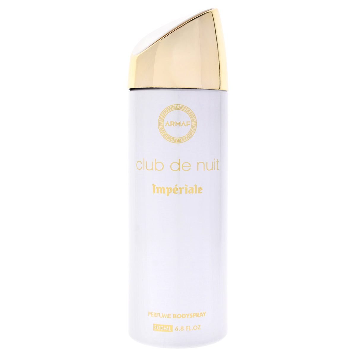 Club De Nuit Imperiale by Armaf for Women - 6.8 oz Body Spray