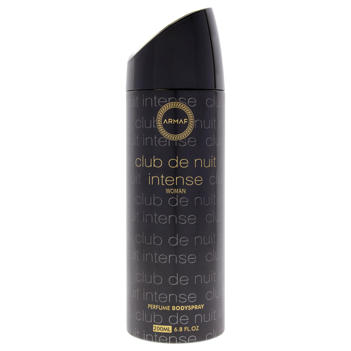Club De Nuit Intense by Armaf for Women - 6.8 oz Body Spray