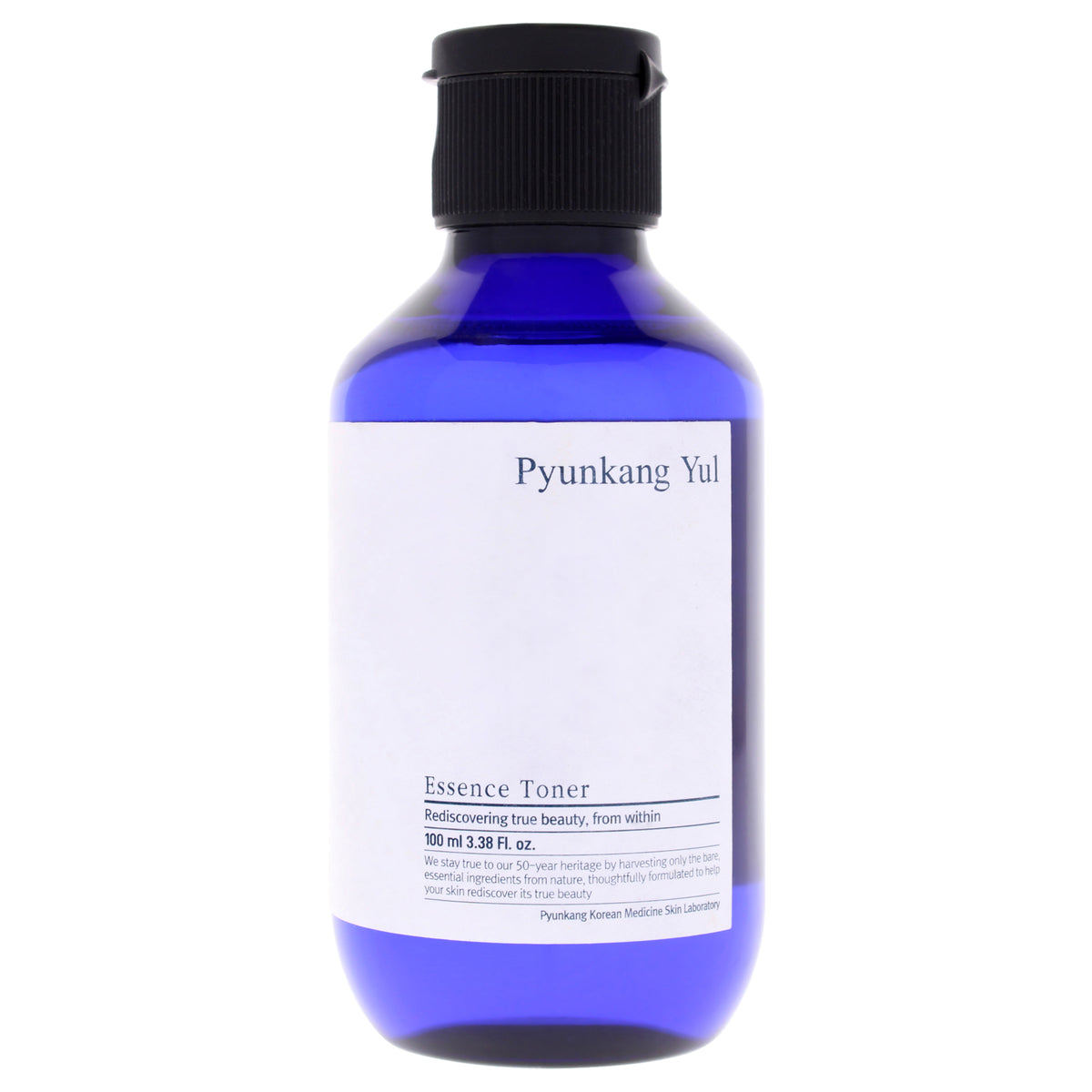 Essence Toner by Pyunkang Yul for Unisex - 3.3 oz Toner