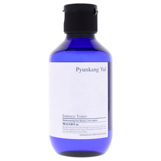 Essence Toner by Pyunkang Yul for Unisex - 3.3 oz Toner