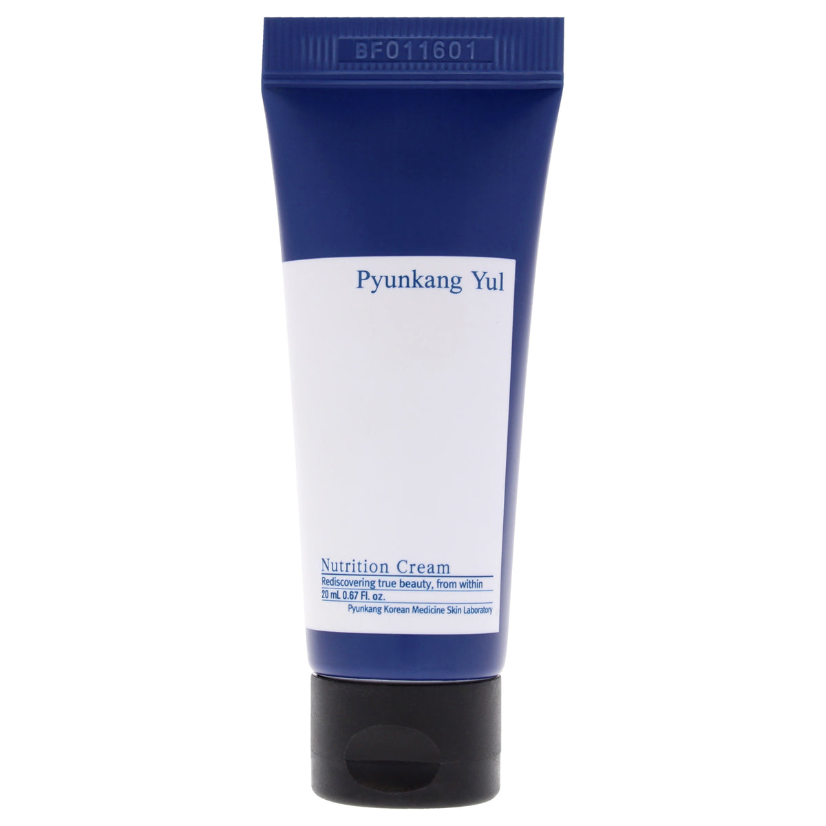 Nutrition Cream by Pyunkang Yul for Unisex - 0.7 oz Cream