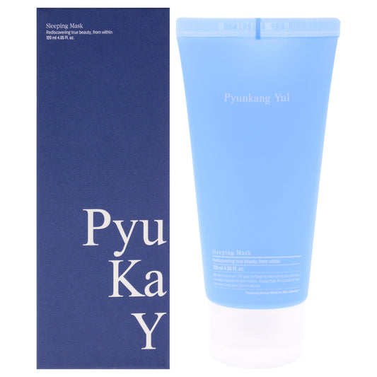 Sleeping Mask by Pyunkang Yul for Unisex - 4.05 oz Mask