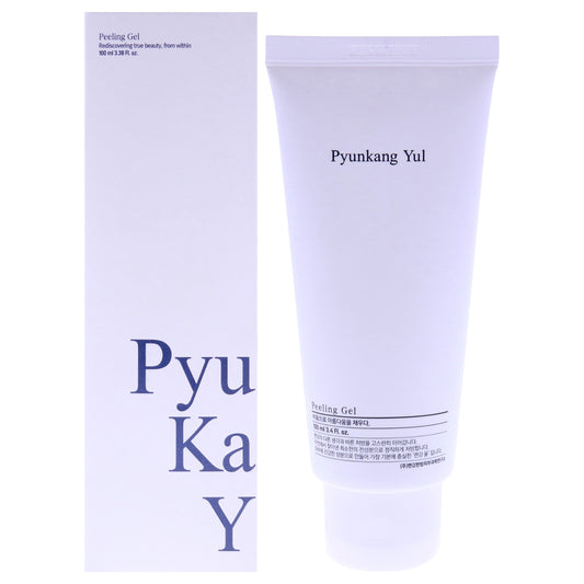 Peeling Gel by Pyunkang Yul for Unisex - 3.38 oz Gel