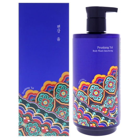 Body Wash Dancheong by Pyunkang Yul for Unisex - 11.8 oz Body Wash