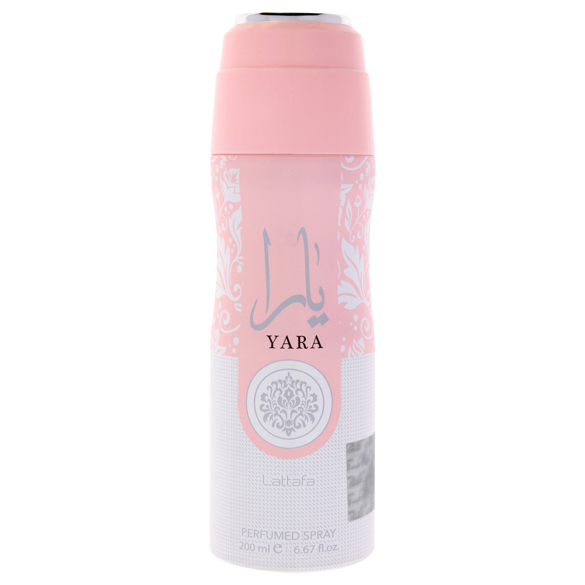 Yara by Lattafa for Women - 6.67 oz Body Spray