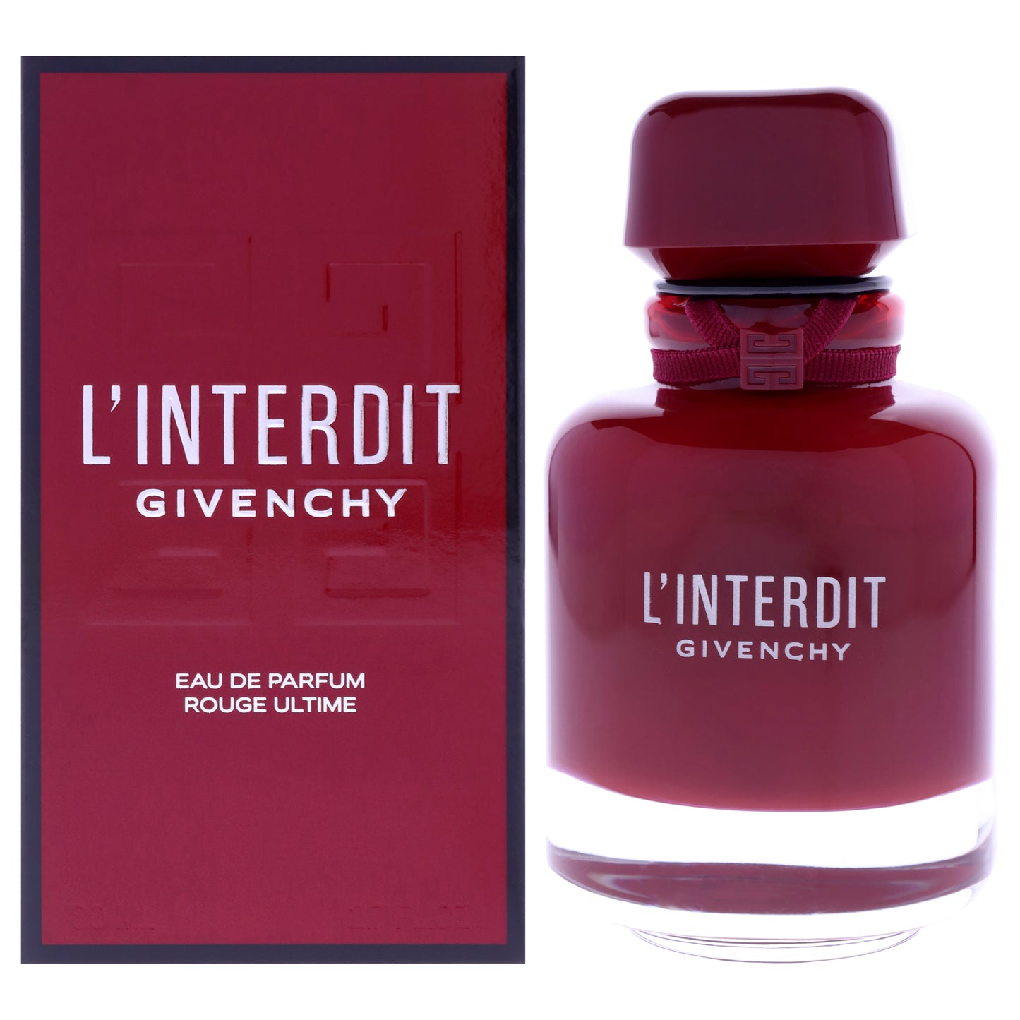 LInterdit Rouge Ultime 2.7 oz EDP Spray