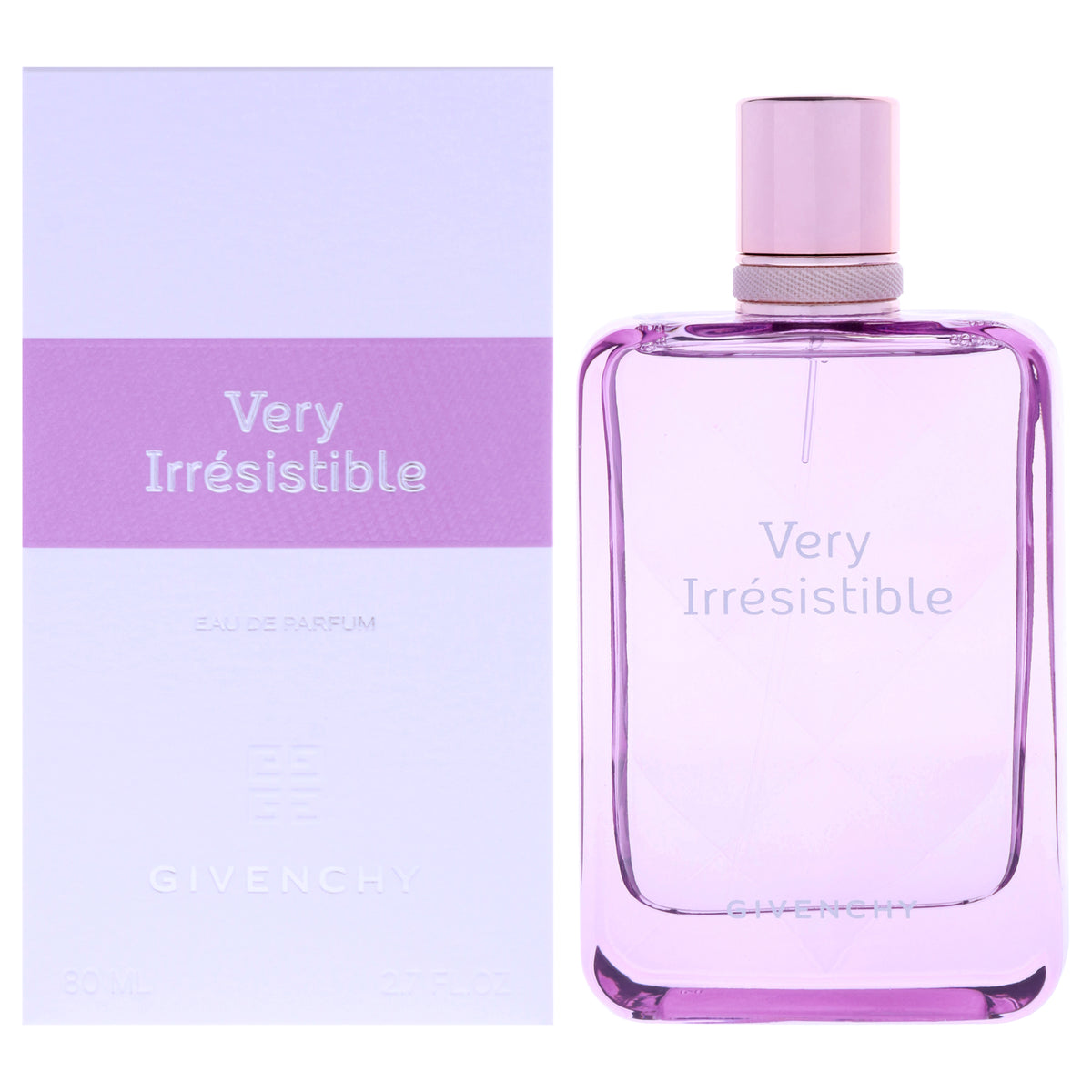 Very Irresistible by Givenchy for Women - 2.7 oz EDP Spray