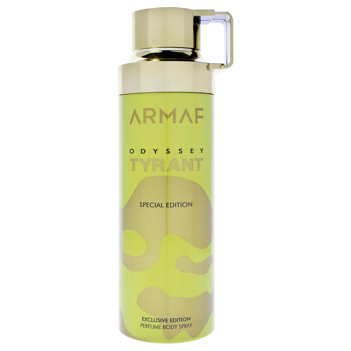 Odyssey - Tyrant Special Edition by Armaf for Men - 6.8 oz Body Spray